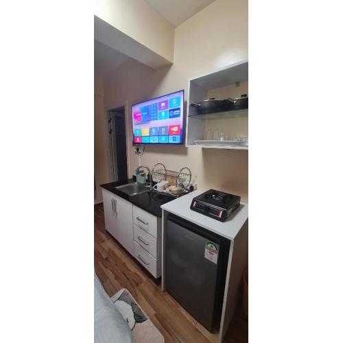 Ngong Road Studios- Ndemi Garden