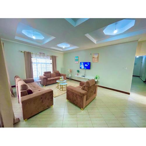 Ngorongoro Gateway Homestay