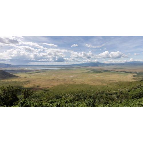 Ngorongoro Lodge member of Melia Collection - The Leading Hotels of the World