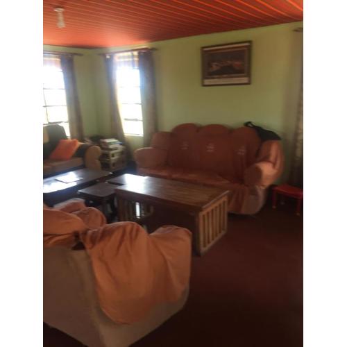 Ngosuani Lion Homestay-Masai Mara National Reserse