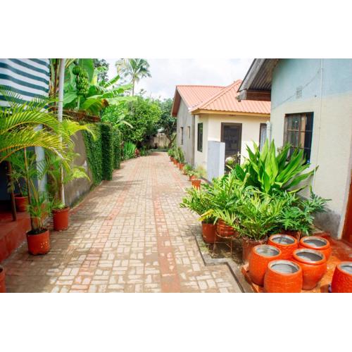 Nguruma house of travellers and tours