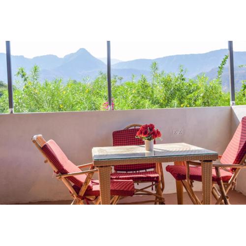 Nguruman WaterFront Resort