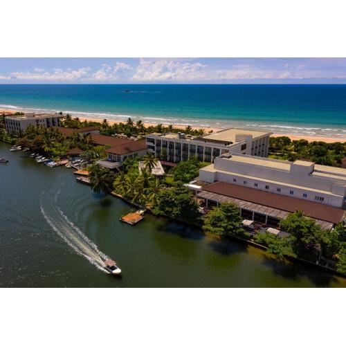 NH Bentota Ceysands Resort