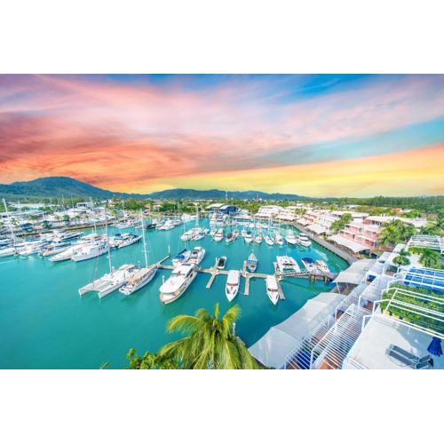 NH Boat Lagoon Phuket Resort