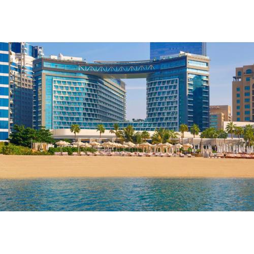 NH Collection Dubai The Palm