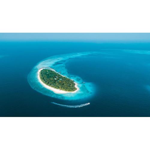 NH Collection Maldives Reethi Resort