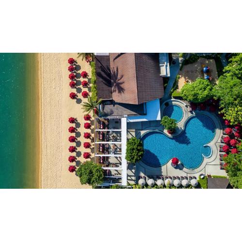 NH Collection Samui Peace Resort