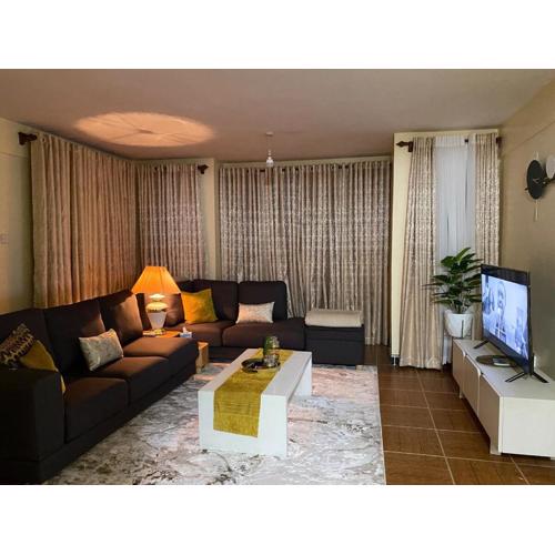 Nhc Nairobi West, Langata Road