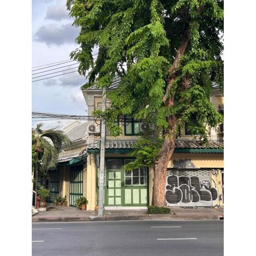 Ni Haus, cozy place for 4 people