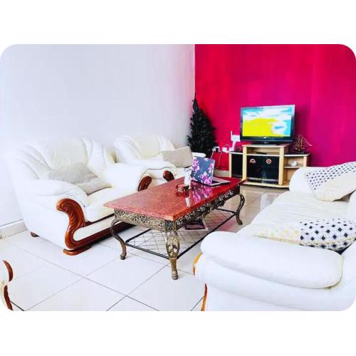 NIA Home - 2 Bedroom, 2 Baths Affordable, Spacious & Budget Friendly Apartment