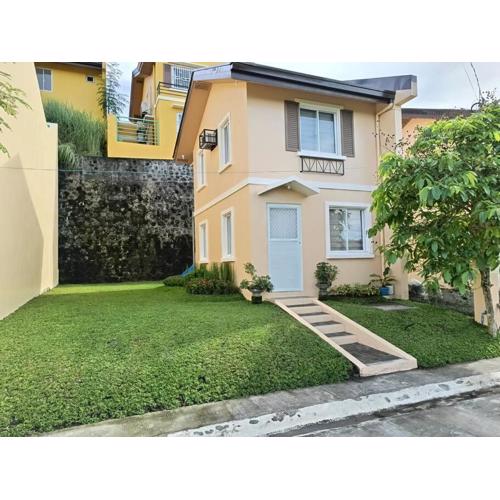 Niana’s Place 2BR w Garden, Internet, Netflix