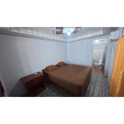 Nias Frank Accomodation