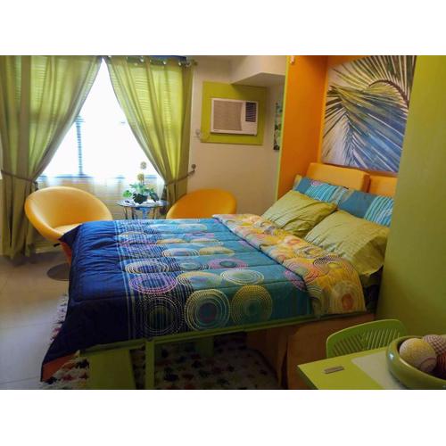 Nica's Place Property Management Services at Horizons 101 Condominium