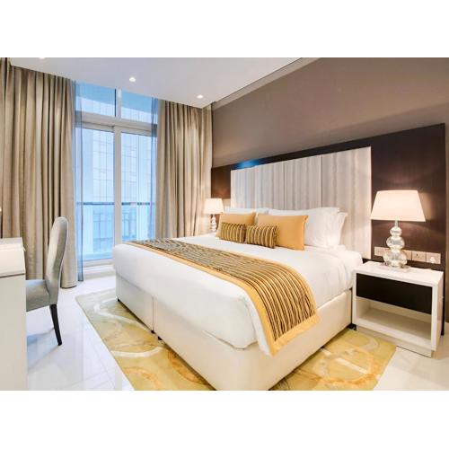 Nice 2 Bedroom Apartment! 5 Minute walk to Dubai Mall! Burj Khalifa View!