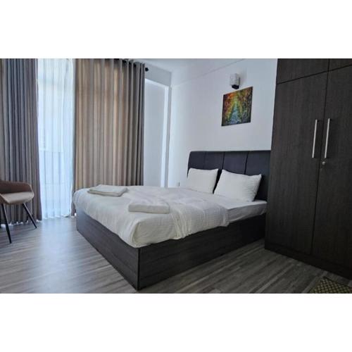 Nice 3-bedroom serviced apt in Nuwara Eliya town