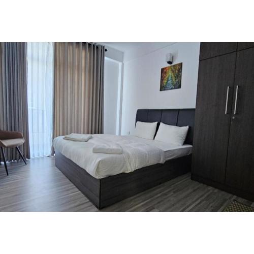 Nice 3-bedroom serviced apt in Nuwara Eliya town