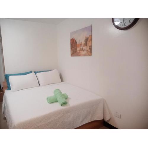 Nice Affordable Condominium