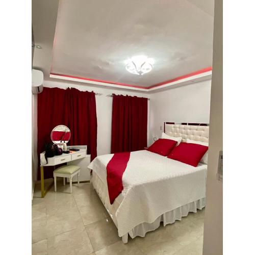 Nice and Breezy Apartment