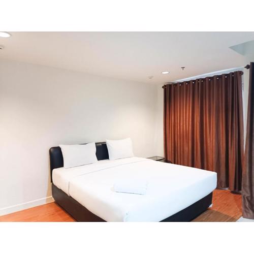 Nice and Comfortable Studio at Vida View Makassar By Travelio
