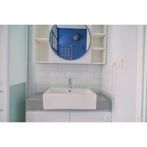 Nice and Cozy Studio at Paddington Heights Apartment By Travelio