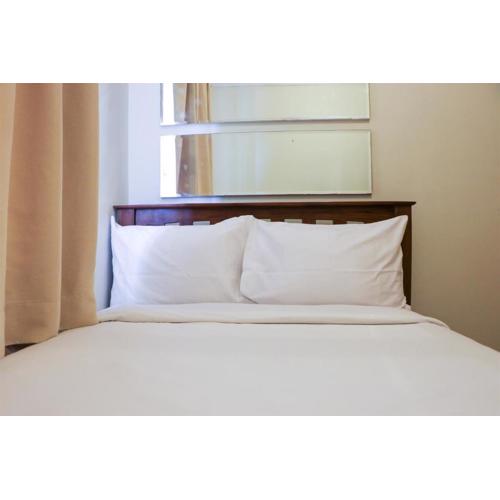 Nice and Elegant 2BR at Grand Palace Kemayoran Apartment By Travelio