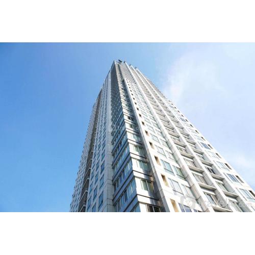 Nice and Homey 2BR Apartment at FX Residence By Travelio