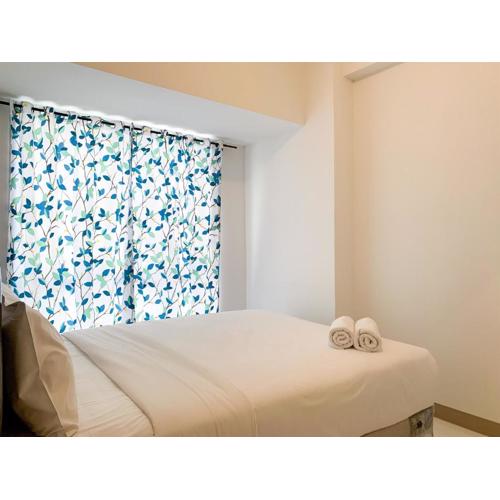 Nice and Stylish Designed 2BR at Tokyo Riverside PIK 2 Apartment By Travelio