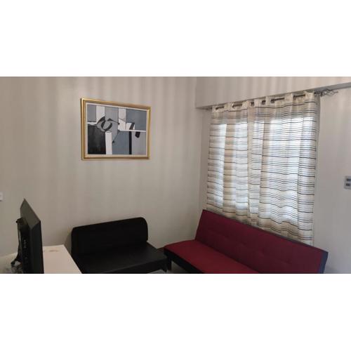 Nice and tranquil. Best place to be in Quezon City