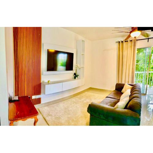 Nice apartment in punca cana near the airport and beaches