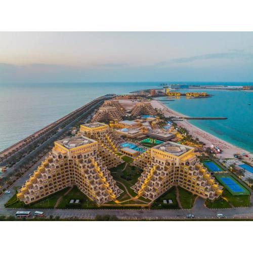 Nice big Studio Casino view first line