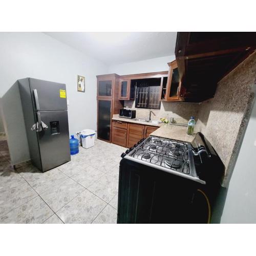 Nice comfortable and economical house in the heart of Jarabcoa