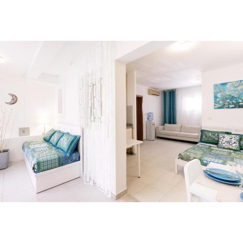 Nice condo with nice location