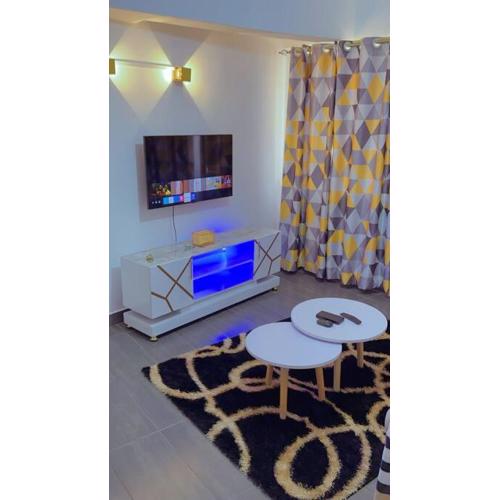 Nice cozy 1 bedroom apartment