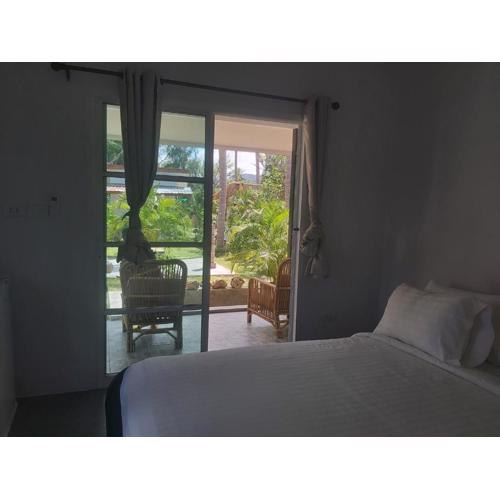 Nice Home Stay at Samroiyod