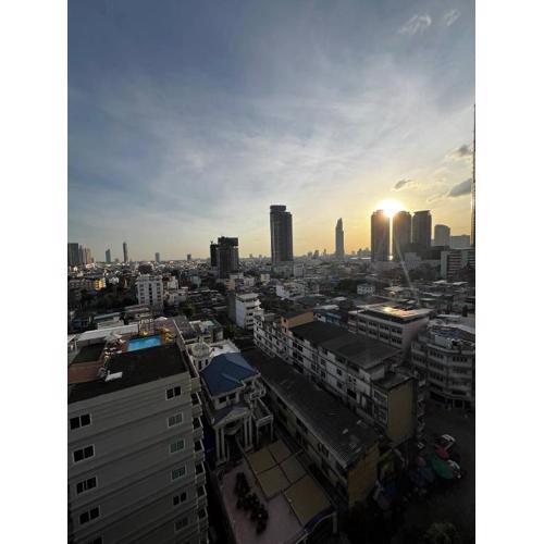 Nice location 1 bedroom