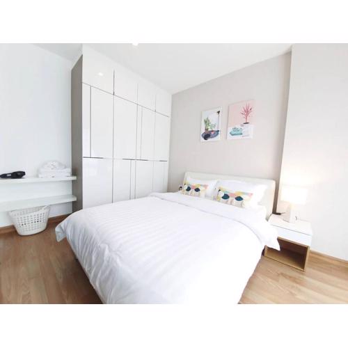 Nice Modern in Nimman with RoofTop Pool by Bestbnb