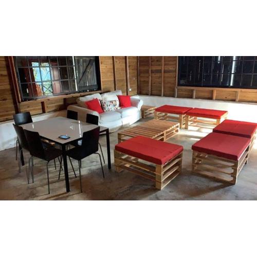 Nice mountain cabin, with the best view