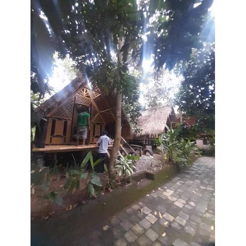 Nice Place In Kampung Lebah Murpeji Lombok