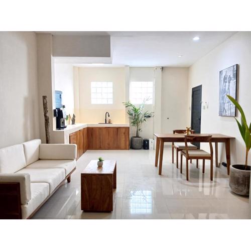 Nice Place To Stay - Cozy Living