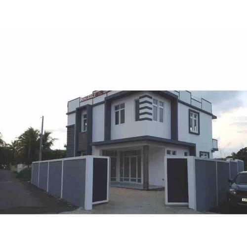 Nice special family villa Grand Baie 3 min to beach