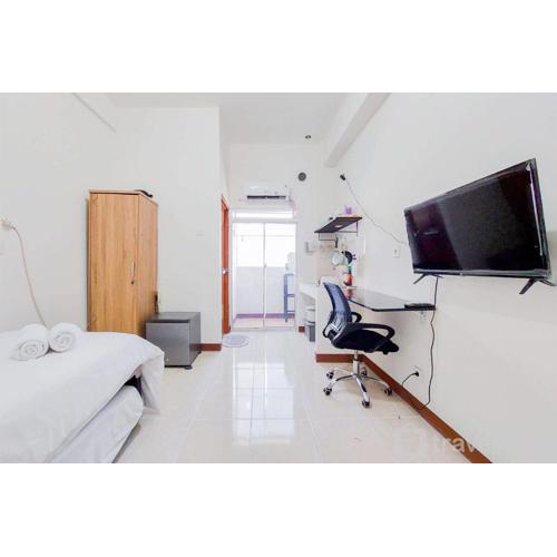 Nice Studio at Loftvilles City Apartment By Travelio