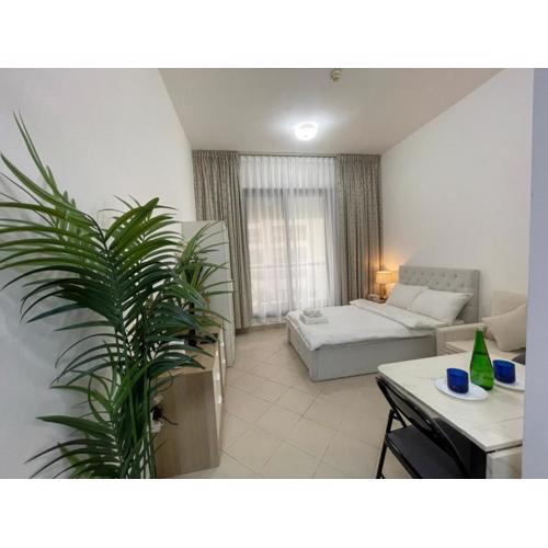 Nice Studio On Marina Walk