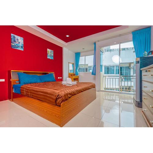 Nice to meat you Rooms