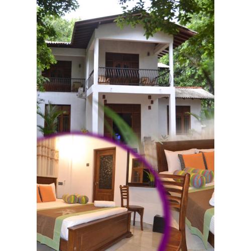 Nice To Meet Home Stay