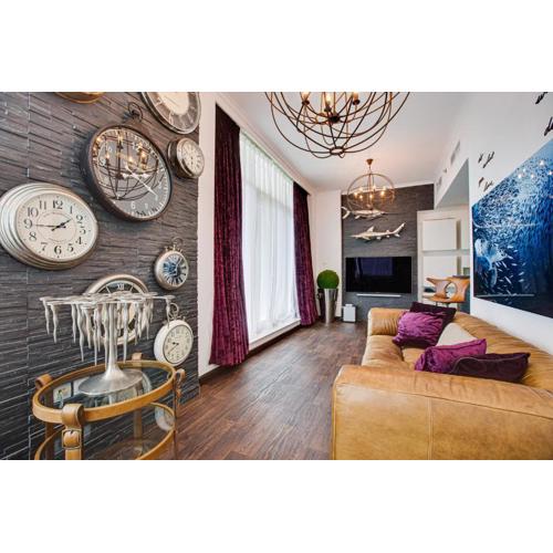 Nice view apartment in Botanica Tower Dubai Marina