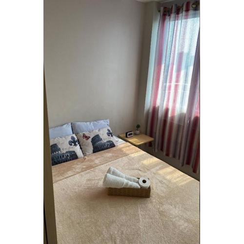 Nice View Grass Residences Tower2 21 Th Floor