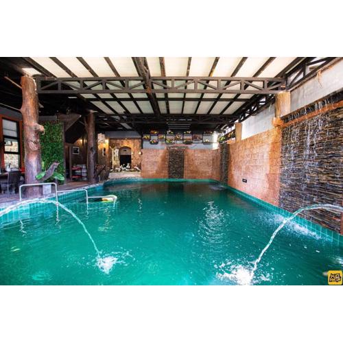 Nice Villa Resort Hat Yai