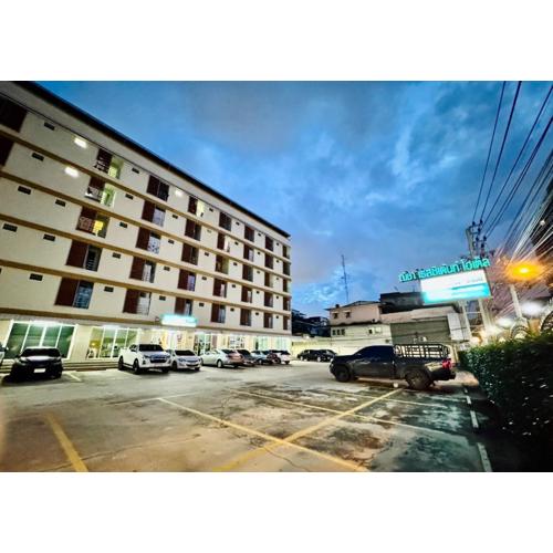 Nicha Residence Hotel