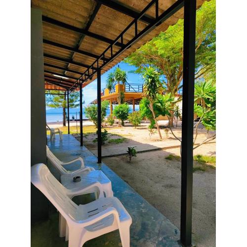 Nicha Resort Koh Phangan