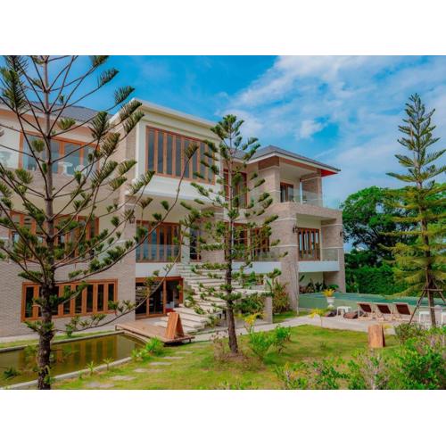 Nichahome Luxury Villa